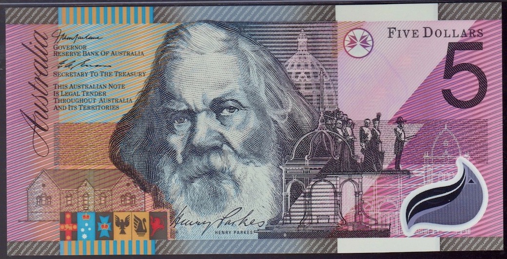 Commemorative-Banknotes