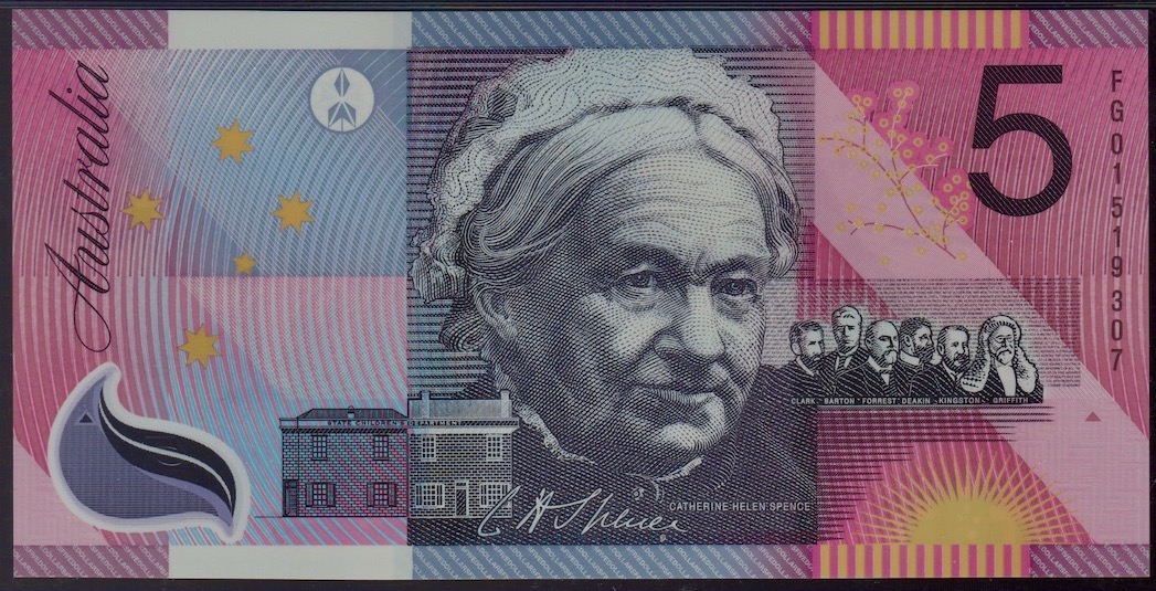 Commemorative-Banknotes