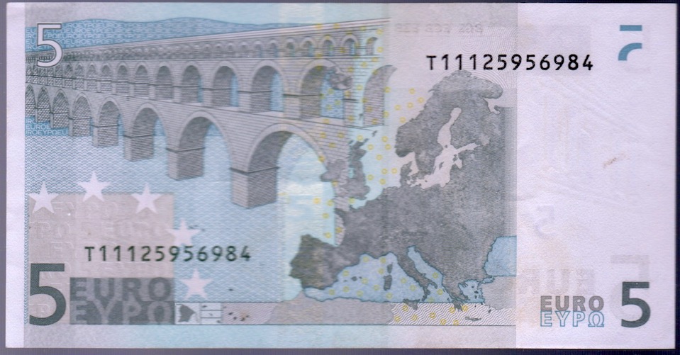 Post-Your-Euro-Banknotes!