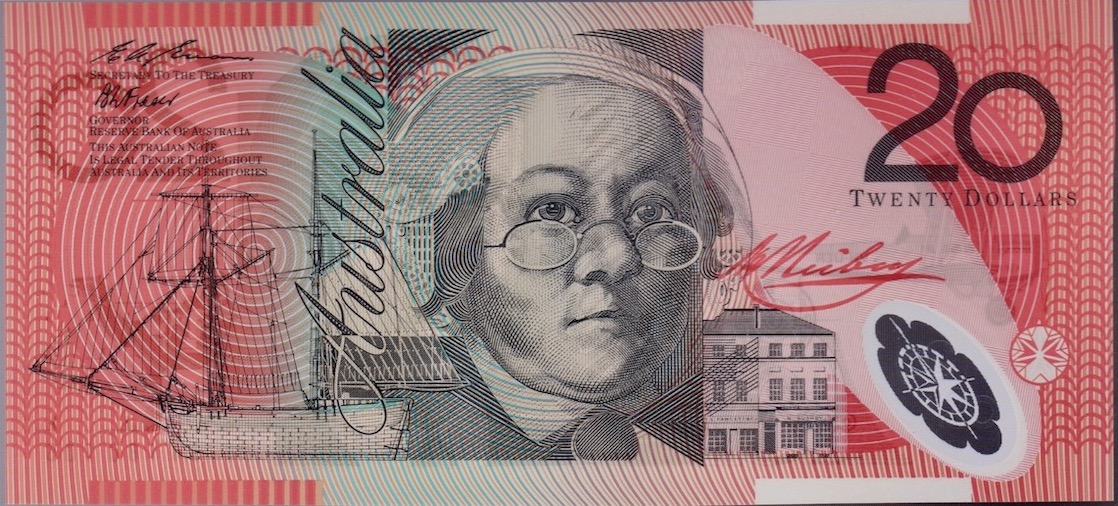 How-Far-Back-Can-We-Go?---With-Banknotes!-Third-Edition
