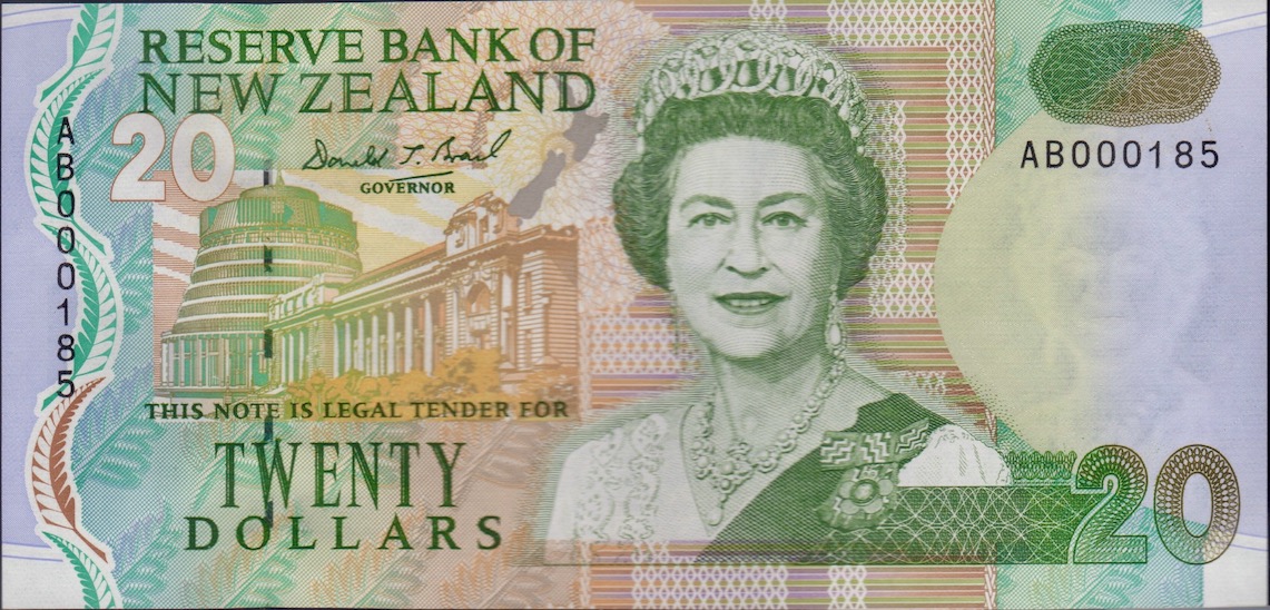 Are-You-A-Queen-Elizabeth-II-Banknote-Collector?-Share-Which-Are-Tough,-What-Ones-You-Need,-Etc.