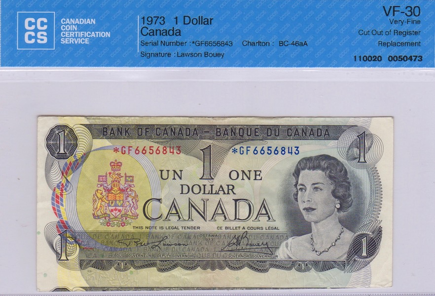1977-1$--FRN-Star-Note-Cutting-Error