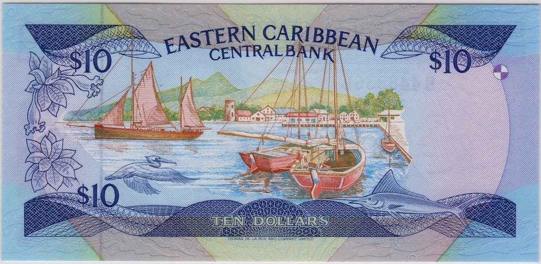 Variations-From-The-Eastern-Caribbean-States-Ecs: