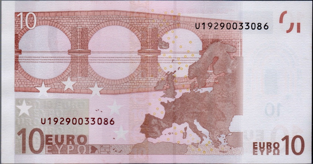 Post-Your-Euro-Banknotes!