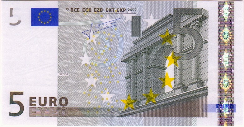 Post-Your-Euro-Banknotes!