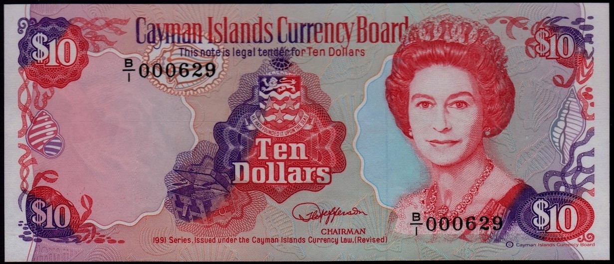 Are-You-A-Queen-Elizabeth-II-Banknote-Collector?-Share-Which-Are-Tough,-What-Ones-You-Need,-Etc.