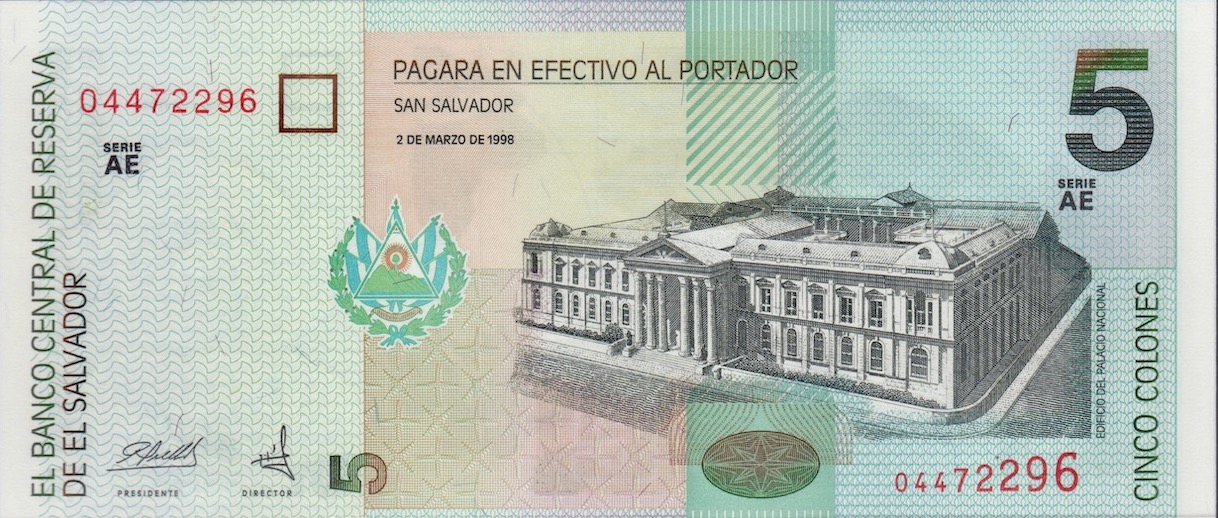 How-Far-Back-Can-We-Go?---With-Banknotes!-Third-Edition