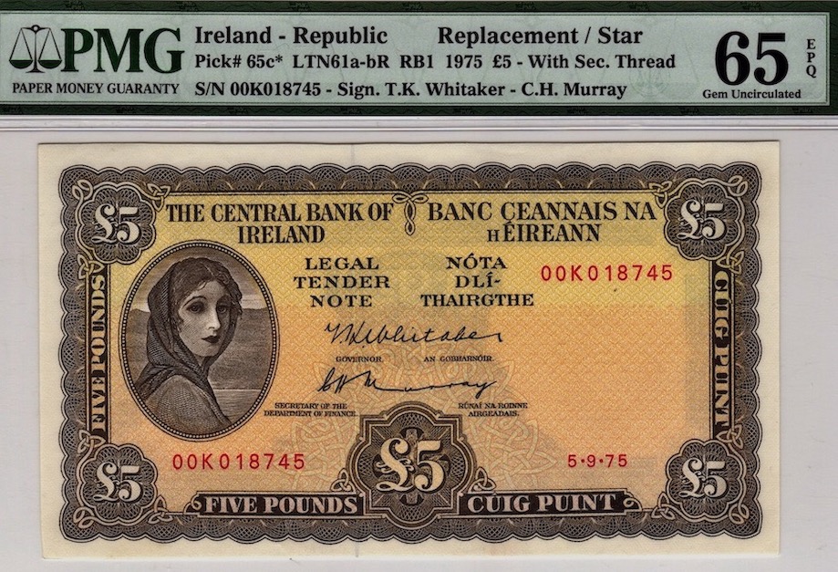 How-Far-Back-Can-We-Go?---With-Banknotes!-Third-Edition
