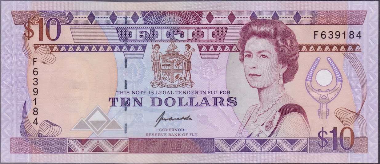 How-Far-Back-Can-We-Go?---With-Banknotes!-Third-Edition
