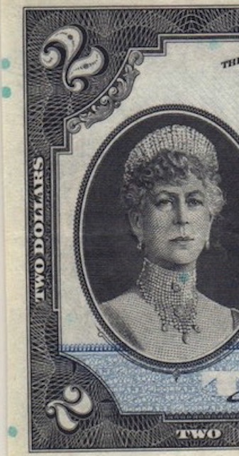 Article-On-Banknote-Security-Features