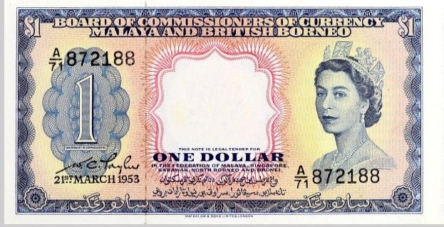 Are-You-A-Queen-Elizabeth-II-Banknote-Collector?-Share-Which-Are-Tough,-What-Ones-You-Need,-Etc.