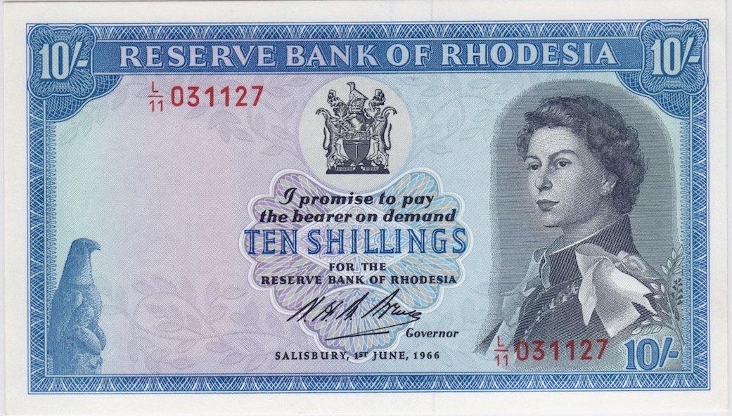 Are-You-A-Queen-Elizabeth-II-Banknote-Collector?-Share-Which-Are-Tough,-What-Ones-You-Need,-Etc.