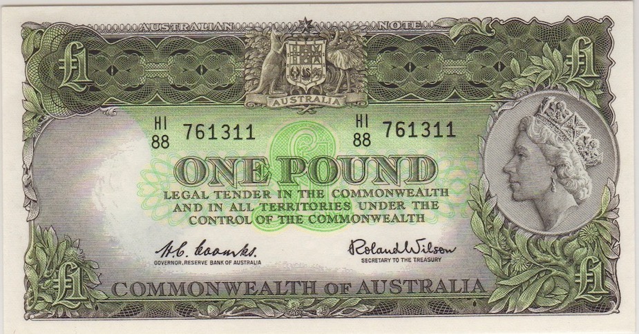 Are-You-A-Queen-Elizabeth-II-Banknote-Collector?-Share-Which-Are-Tough,-What-Ones-You-Need,-Etc.
