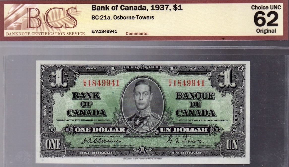 1937-Bank-Of-Canada-Post-Yours