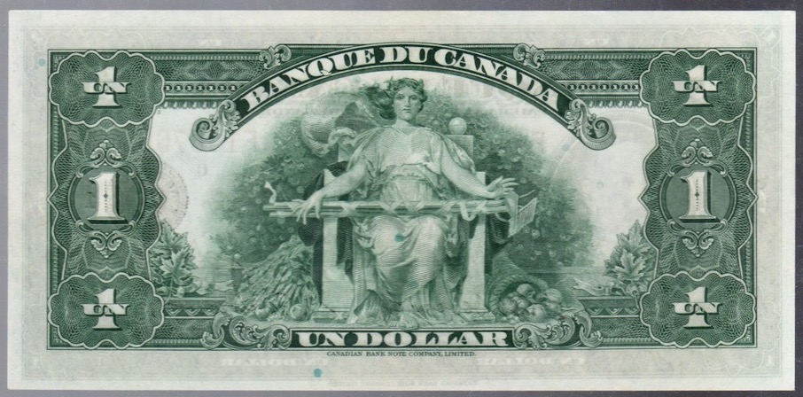 1935-Bank-Of-Canada-First-Series-Post-Yours!
