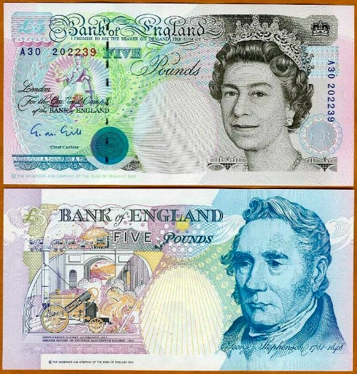 Are-You-A-Queen-Elizabeth-II-Banknote-Collector?-Share-Which-Are-Tough,-What-Ones-You-Need,-Etc.