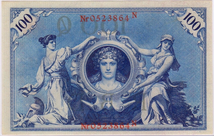 Women-On-Banknotes