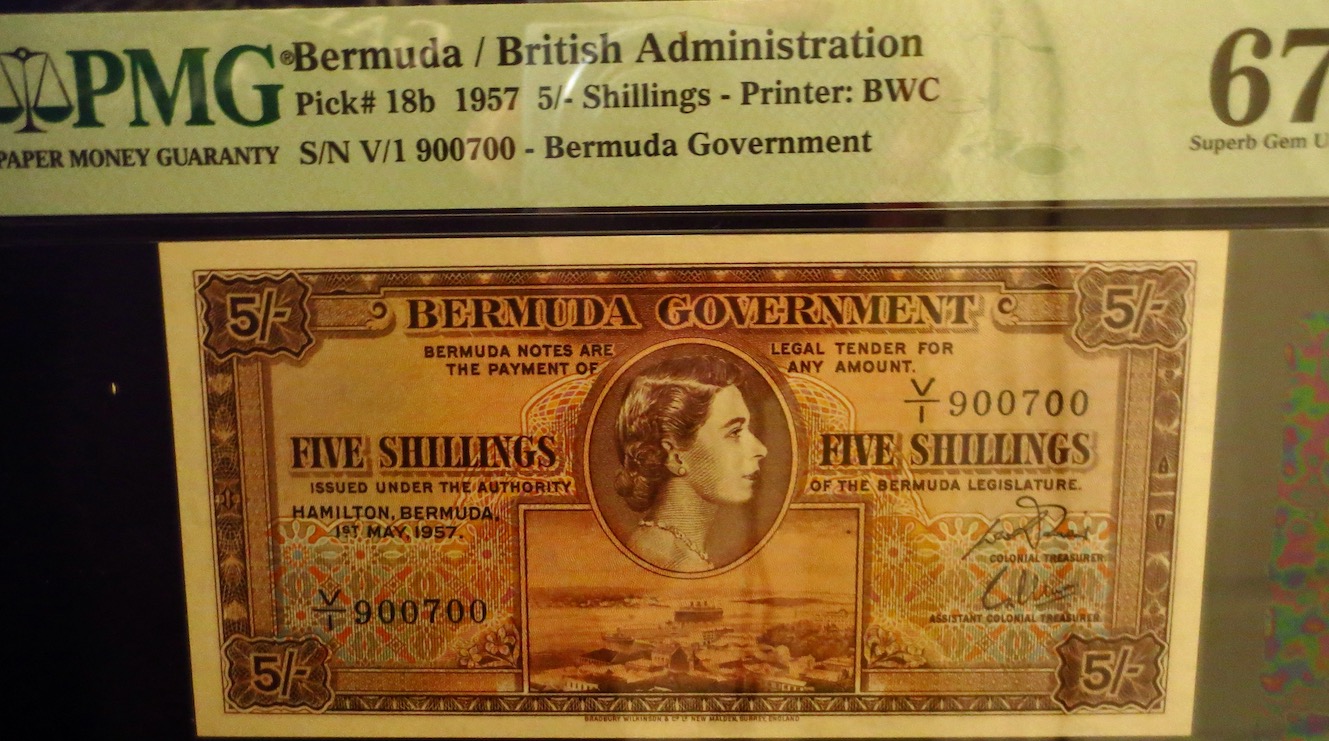 Are-You-A-Queen-Elizabeth-II-Banknote-Collector?-Share-Which-Are-Tough,-What-Ones-You-Need,-Etc.