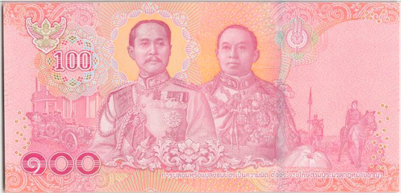 How-Far-Back-Can-We-Go?---With-Banknotes!-Third-Edition