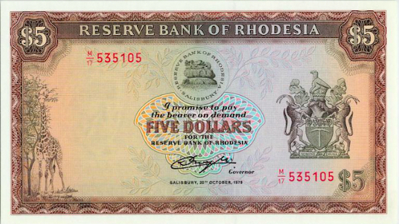How-Far-Back-Can-We-Go?---With-Banknotes!-Third-Edition