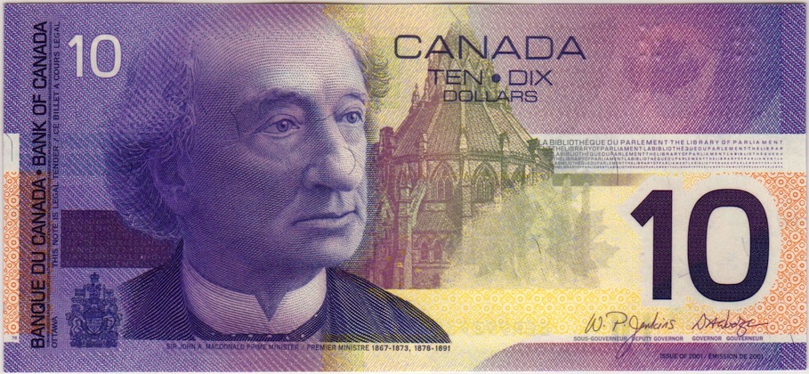 My-Denomination-Banknote-Collection---1937-To-Present