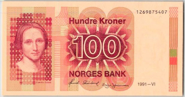 Women-On-Banknotes