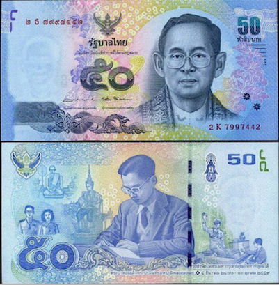 Commemorative-Banknotes