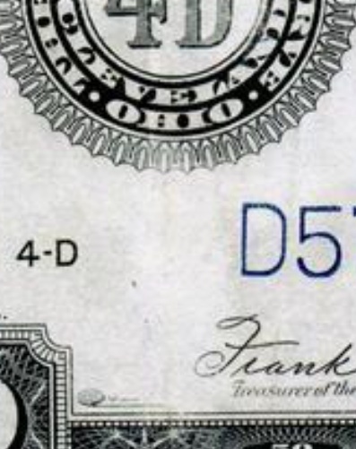 1914-FRN-$50-1039B-Note-For-Grading-And-Comments