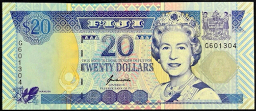 How-Far-Back-Can-We-Go?---With-Banknotes!-Third-Edition