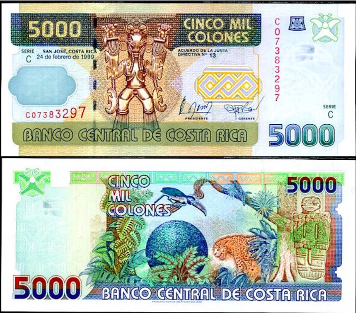 How-Far-Back-Can-We-Go?---With-Banknotes!-Third-Edition