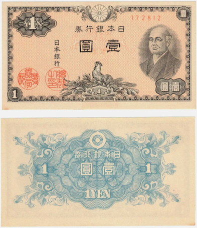 How-Far-Back-Can-We-Go?---With-Banknotes!-Third-Edition