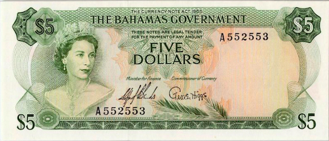 Are-You-A-Queen-Elizabeth-II-Banknote-Collector?-Share-Which-Are-Tough,-What-Ones-You-Need,-Etc.