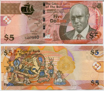 How-Far-Back-Can-We-Go?---With-Banknotes!-Third-Edition