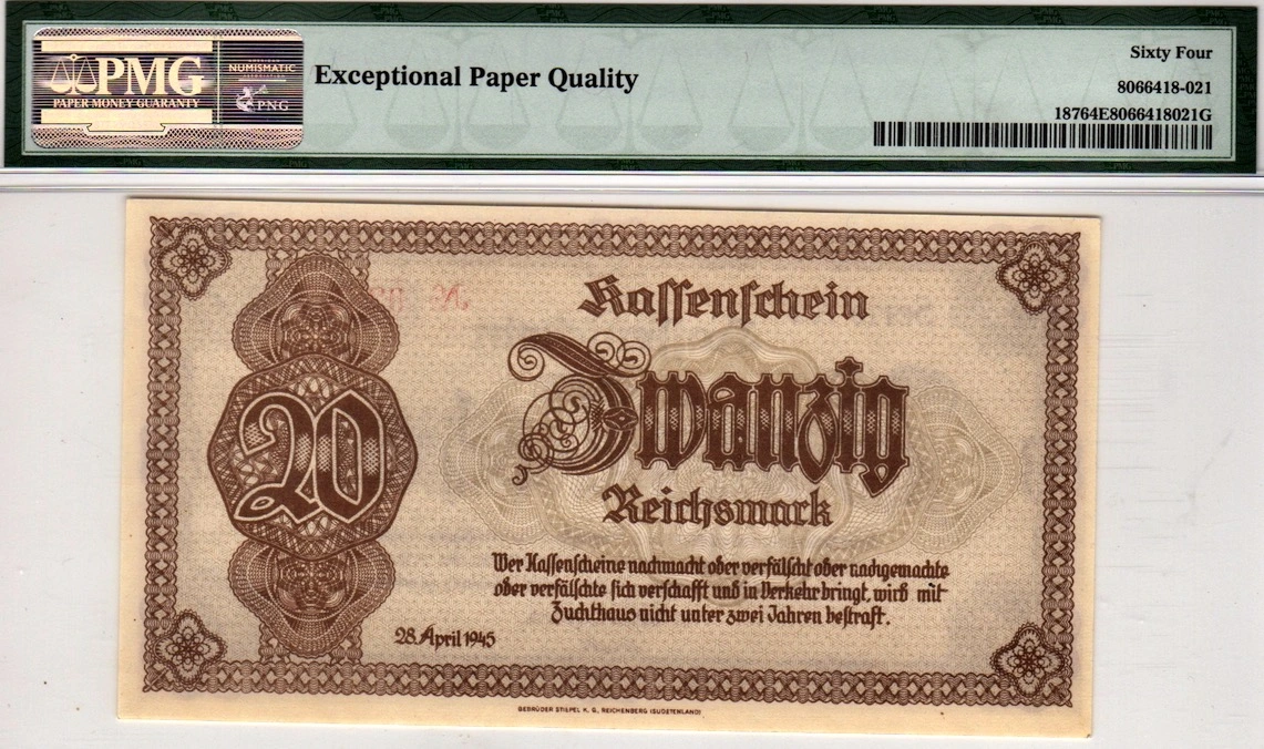 How-Far-Back-Can-We-Go?---With-Banknotes!-Third-Edition