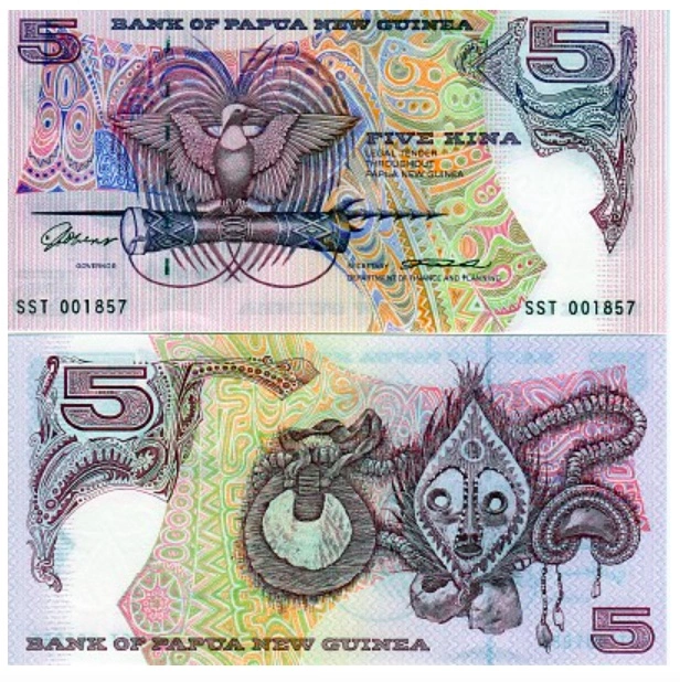 Latest-Banknotes-Acquisition.-List-Them-Here.