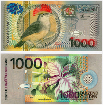 Latest-Banknotes-Acquisition.-List-Them-Here.