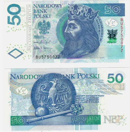 Latest-Banknotes-Acquisition.-List-Them-Here.
