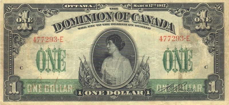 How-Far-Back-Can-We-Go?---With-Banknotes!-Third-Edition