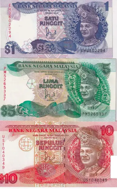 Latest-Banknotes-Acquisition.-List-Them-Here.