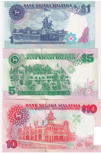 Latest-Banknotes-Acquisition.-List-Them-Here.