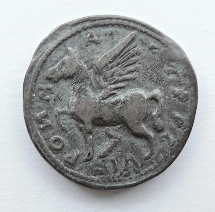 Coin-Vesapsianus---Fake?