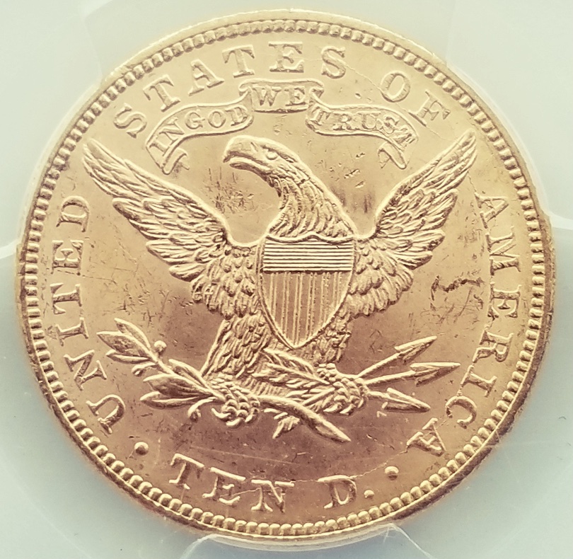 1891-Liberty-Head-Half-Eagle---How-Would-You-Grade?