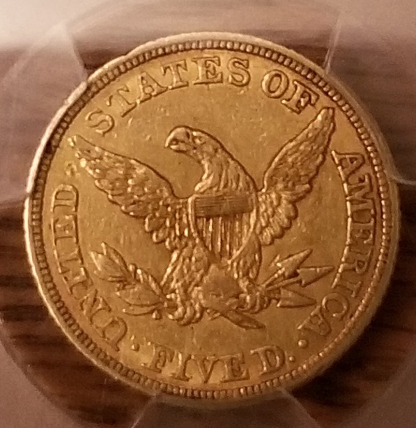 1846-Liberty-Half-Eagle---Any-Grade-Calls?