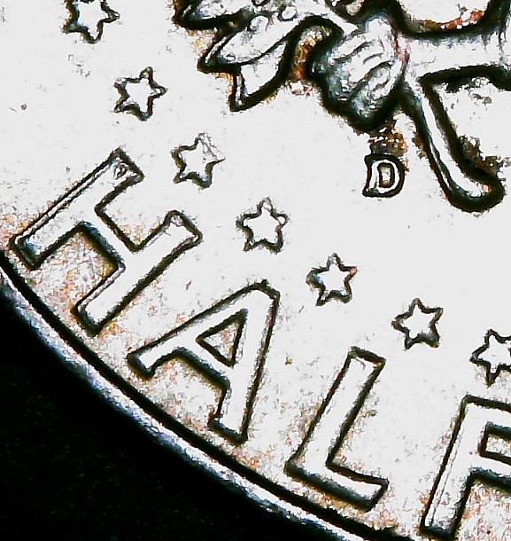 1964-D--Half-Dollar-Rmm-And-Mechanical-Doubling-Or-DDR?