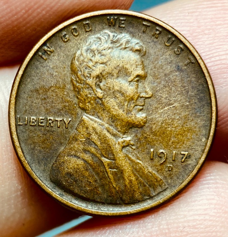 1917-D-Cent---Grade?