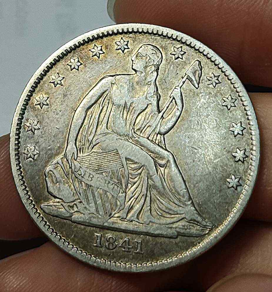 1841-O-Seated-Half-Dollar.-Need-Your-Opinions.