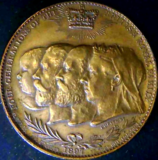 Post-Your-Coins-Depicting-Beards!