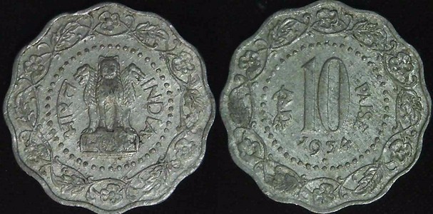 Post-Your-Coins-From-India!