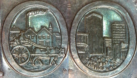 Post-Your-Coins-Depicting-Places!