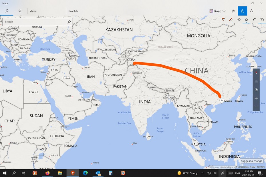 Around-The-World-With-Coins---A-Coin-Geography-Game